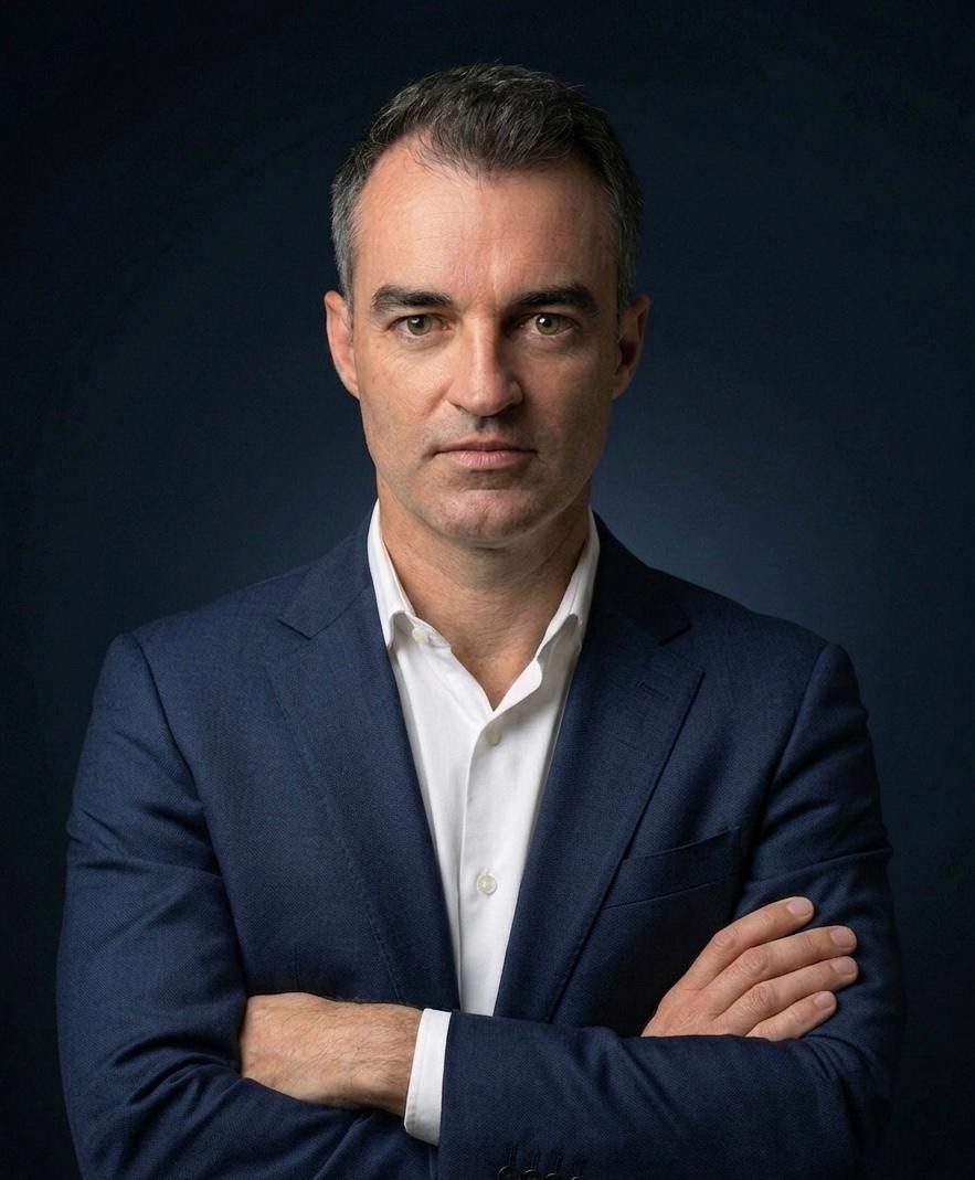 Dr. Bruno Biluca