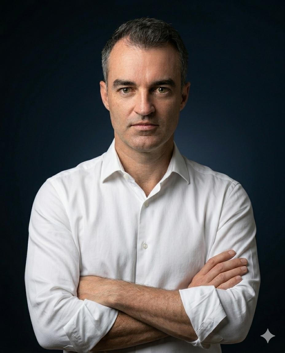 Dr. Bruno Biluca